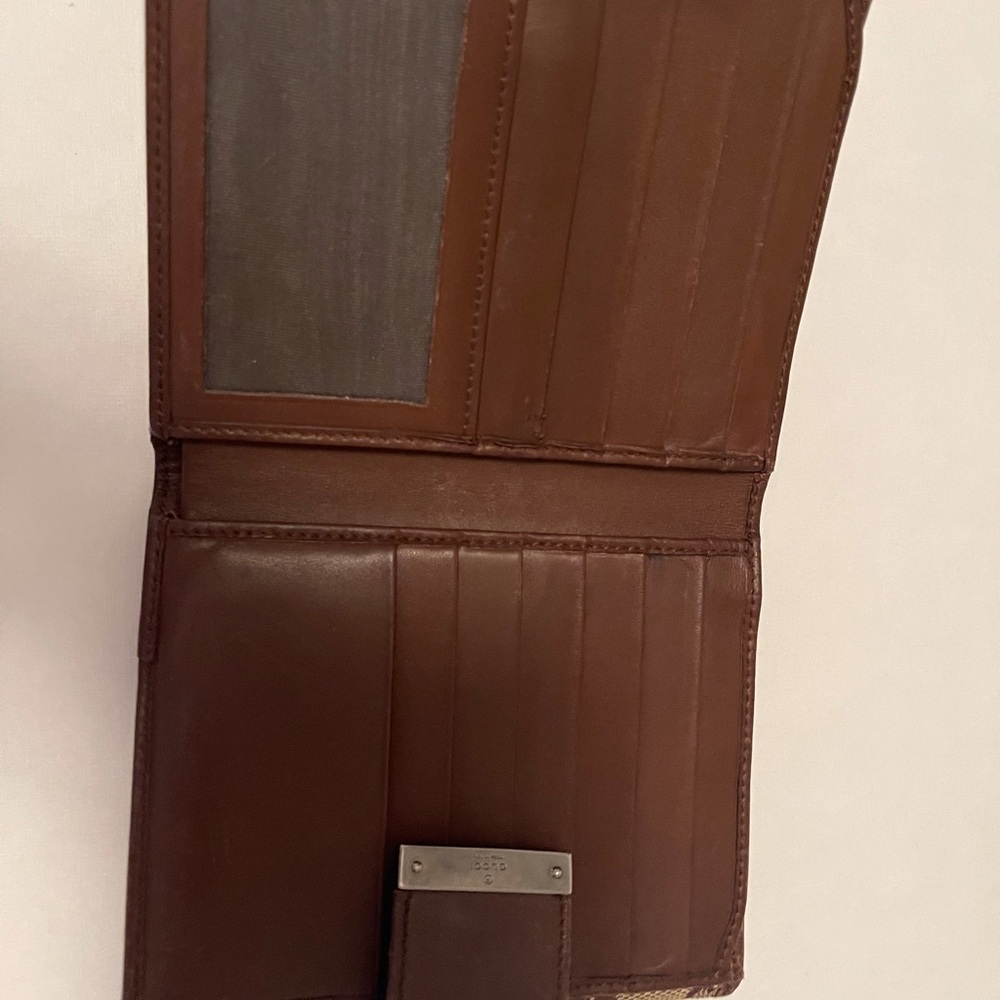 Gucci wallet - Picture 5 of 7